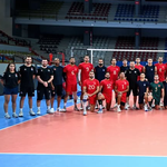 Altekma İzmir’de Fas Milli Takımı’nı ağırladı: Dostluk maçında fair-play
