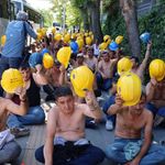 17 günlük madenci direnişi sona erdi! İlk ödemeler hesaplarda