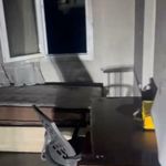 Aydın'da acı gece... Evde çıkan yangında bir ölü bir yaralı!