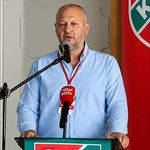 Karşıyaka'da Aygün Cicibaş'tan 10 yıllık dönem çağrısı: “Belgeler konuşsun, kimsenin üzeri örtülmesin”
