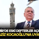 Aziz Kocaoğlu'nun CHP'den ayrılığına sert tepki: "Biz kaybettik ama partimizi terk etmedik"