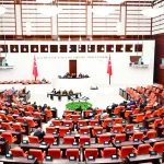Terörsüz Türkiye çerçeve yasa teklifi Meclis'ten geçti mi? Hangi parti hangi oyu verecek?