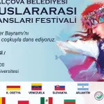 Balçova’da Zafer Bayramı 11 ülkenin halk danslarıyla kutlanacak!