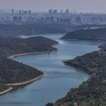 İSKİ İstanbul baraj doluluk oranı yüzde kaç oldu?