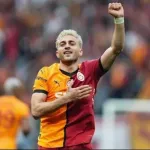 Barış Alper Yılmaz Galatasaray'dan ayrılıyor mu? Barış Alper Yılmaz'a hangi takım teklif yaptı?