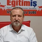 Birleşik KAMU-İŞ İzmir İl Başkanı Barış Düdü: "Temmuz maaş zamları cüzdana girmeden eridi"