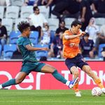 Başakşehir Kocaelispor maç özeti ve goller 2-0 Maçın golleri kim attı?