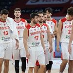 A Milli Erkek Basketbol Takımı'nın Dünya Kupası Elemeleri maçları ne zaman? Kadroda büyük sürpriz!