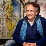 CHP'ye veda eden Bedri Baykam'ın yeni adresi beklendiği gibi Yeni Parti oldu