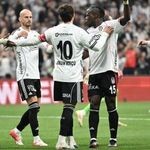 Beşiktaş Kauno Zalgiris maç kadrosu açıklandı mı? Uduokhai neden yok