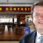 Birol Altınkılıç kimdir, neden öldü ve kaç yaşındaydı? Kahve Dünyası'nın sahibinden acı haber