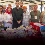 Bornova'da reçel festivali için geri sayım: Kadın üreticiler emeklerini sergileyecek