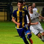 Bucaspor 1928'de Buğra Hotur'a 3 kulüpten teklif!
