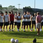 Bucaspor 1928 sahaya indi!  Sarı fırtınalar yeni sezon hazırlıkları başladı