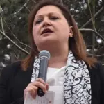 Burcu Köksal kimdir, hangi partiye geçti? Afyonkarahisar Belediye Başkanı Burcu Köksal hangi partili?