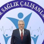 İzmir Sağlık Çalışanları Derneği'nden dikkat çeken çağrı: "Sağlık çalışanına verilen değer, insan hayatına verilen değerdir"
