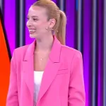 Var mısın Yok musun Buse kimdir, yarışmadan ne kadar kazandı? Adanalı yarışmacı 5 milyon TL için koltuğa oturdu