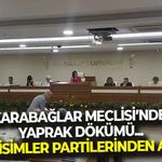 Karabağlar Meclisi’nde yaprak dökümü: CHP’li isimler partilerinden ayrıldı...
