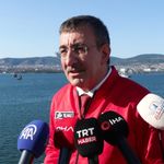 TEKNOFEST Mavi Vatan’da dikkat çeken sözler: “Son 25 yılda devrim yaşadık”
