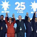 AK Partili Çankırı: "Birlikte nice AK yıllara!"