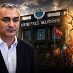 Menderes’te AK Parti zaferi sonrası Müslim Sarı’dan çarpıcı açıklama!