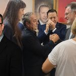 Menderes’te o fotoğraf çok konuşuldu! CHP'li Harun Bila’dan ilk açıklama: “Adaylıktan feragat ettim”