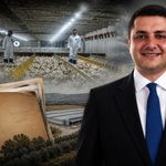 İzmir Torbalı’da tartışmalı tesis için ÇED kararı: Bilirkişi heyetinden dikkat çeken rapor