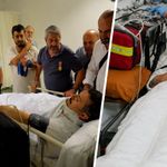 Hastaneye kaldırılan Selçuk Türkoğlu’ndan ilk açıklama!