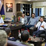 CHP’den Buca çıkarması! Gümrükçü vatandaş ve STK’larla buluştu