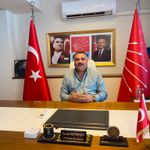 CHP'li ilçe başkanı YENİ Partililere yüklendi: "Herkes haddini bilsin,kendine gelsin"