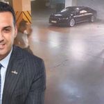 Onur Emrah Yıldız’ın makam aracına silahlı saldırı! O anlar anbean kamerada