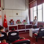 Çocuk Meclisi'nden parklara "dilek kutusu" önerisi
