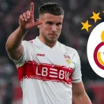 Galatasaray'ın yeni forveti Ermedin Demirovic kimdir?
