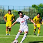 Göztepe geleceğe yatırım yaptı! Milli forvet kadroya katıldı