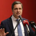 İlksen Özalper'in tutuklanmasına Deniz Yücel'den tepki: "Korkmayacağız, yılmayacağız"