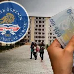 KYK yurt fiyatları ne kadar, açıklandı mı? GSB yurt ücreti aylık kaç lira?