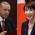Erdoğan-Takaiçi görüşmesinde dikkat çeken İran-ABD mesajı!