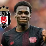 Ernest Poku kimdir, kaç yaşında ve Beşiktaş ile hangi şartlarda anlaştı?