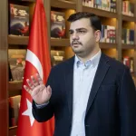 Eyyüp Kadir İnan’dan şehit aileleri ve gaziler için yeni düzenleme mesajı!