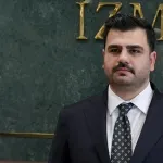 Menderes Belediyesi AK Parti'ye geçti, Eyyüp Kadir İnan'dan ilk mesaj geldi: “Menderes’imize ve İzmir’imize hayırlı olsun”