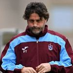 Trabzonspor maçının ardından teknik direktör Fatih Tekke istifa etti!