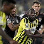 Lyon Fenerbahçe maç kadrosu ilk 11'ler belli oldu mu? Lyon FB muhtemel 11'ler
