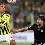 Fenerbahçe Sturm Graz maç özeti 2-0 Rövanş ne zaman? Kadıköy'de 2-0'lık avantaj