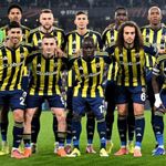 Fenerbahçe Sturm Graz muhtemel 11'leri: Greenwood maçta oynayacak mı?