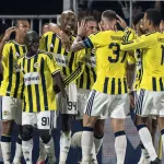 Fenerbahçe, Sturm Graz engeline takılmadı! Kadıköy'de rövanş öncesi avantajı kaptı
