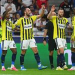 Fenerbahçe'den Lyon deplasmanında ilk yarıda iki gol!