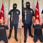 Ferhat Delen ve Erdoğan Aykut kimdir, neden yakalandı?