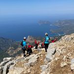 Fethiye'de yamaç paraşütü kabusu: 2 kişi hayatını kaybetti!