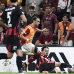 Galatasaray sezona beraberlikle başladı! Çorum FK karşısında 2-2'lik sonuç