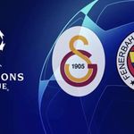 Fenerbahçe ile Galatasaray Şampiyonlar Ligi'nde eşleşebilir mi, aynı ülke takımları rakip olur mu?